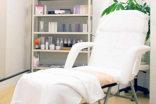 一店舗完結でストレスなしのイメージ写真