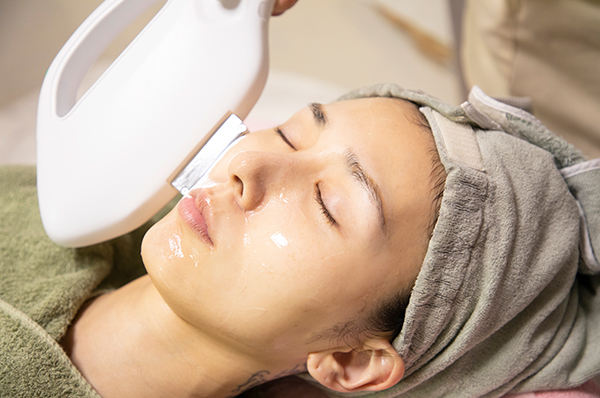 エステシモプレミアムサロンのイメージ写真